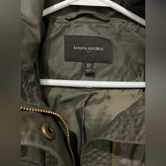 Banana Republic Jacket - Picture 2 of 4